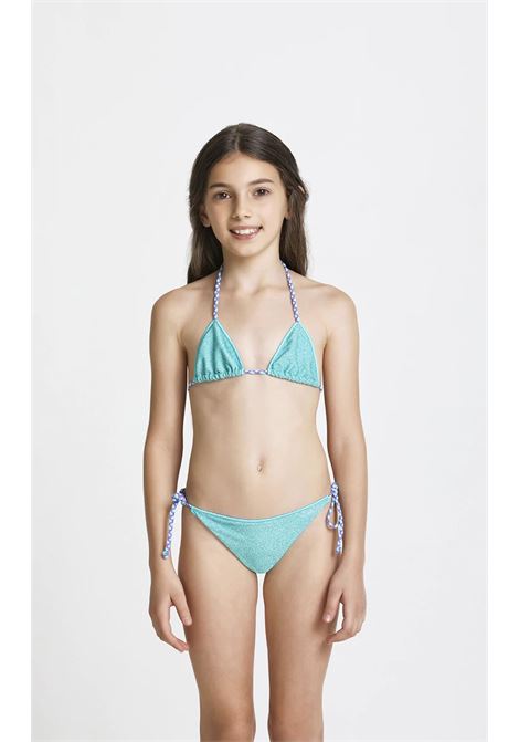 Triangle Lurex Bikini 4GIVENESS KIDS | FGBG1533085